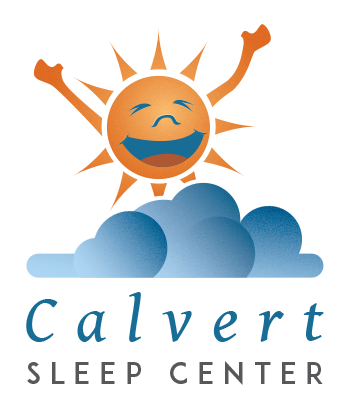 Calvert Sleep Center Logo